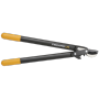 Fiskars - FISKARS PowerGear Bypass-Getriebe-Astschere L74 zum schneiden von frischem Grn, fr Hecken und Bsche, - 1 St&uu