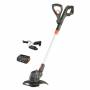 Gardena - Akku-Trimmer ComfortCut 23/18V P4A Ready-To-Use Set