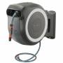 Gardena - Gardena Wall-mounted Hose Box RollUp XL (white) 35 m