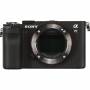 Sony - Alpha 7C Body schwarz