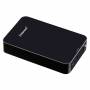 Intenso - Memory Center 3,5'' HDD 2TB USB 3.2 schwarz