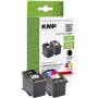 Kmp Printtechnik Ag - KMP Patrone Canon Pixma PG540 Multipack BK/C/M/Y remanufactured [EURO-Version]