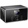 Grundig - DTR 5000 X - Audiosystem - 2 x 7 Watt - Schwarz (GIR1120)