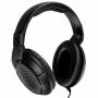 Sennheiser - HD 200 PRO - HiFi Stereo-Kopfhrer, geschlossen, Kabel 2 m mit Klinke 3,5 mm, Adapter 6,3 mm (507182)