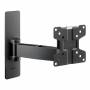 Vogels - PFW 1030 Display 10-27 Wandhalter schwenk- und neigbar