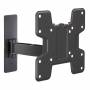 Vogels - PFW 2030 Display 19-43 Wandhalter schwenkbar 120 Grad