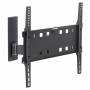 Vogel's Business - WH Vogel's 39-55 PFW 3030 Display-Wandhalter neig. sw