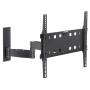 Vogel's Business - WH Vogel's 32-55 PFW 3040 Display-Wandhalter neig. sw