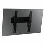 Vogel's Business - WH Vogel's 116-165cm PFW 6410 Display-Wandhalter neig. sw
