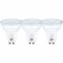 Gp Batteries - 1x3 GP Lighting LED Reflektor GU10 3,1W (35W Ersatz) GP 087427 [DE-Version]