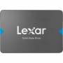 Lexar - Lexar SSD NQ100 480GB 2,5 SATA (LNQ100X480G-RNNNG)