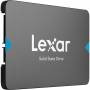 Lexar 5