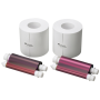  "Mitsubishi Electric-Mitsubishi CK-D 769 15x23 cm 2x 180 Prints-Mitsubishi Electric-Hardware/Electronic"
