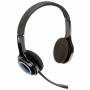 Logitech - Wireless Headset H600 - Headset - On-Ear (981-000342)