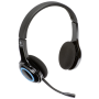 Logitech - Wireless Headset H600 - Headset - On-Ear (981-000342)