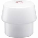 Halder - Broca de impacto para martillo de cara suave SIMPLEX, d.80, superpl�stico