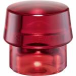 Halder - Broca de impacto para martillo de cara suave SIMPLEX, d.30, pl�stico