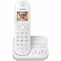 Panasonic - KX-TGC420GW wei