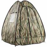 Walimex - Walimex Pop-Up Camouflage Tarnzelt