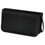  "Hama-CD-Wallet Nylon 80 schwarz     33832-Hama-Hardware/Electronic"