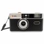 Agfaphoto - Agfaphoto Reusable Photo Camera 35mm schwarz