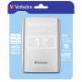 "Verbatim-Store n Go 2,5 1TB USB 3.0 silber 53071-Verbatim-Hardware/Electronic" "Verbatim-Store n Go 2,5 1TB USB 3.0 silber 53071-Verbatim-Hardware/Electronic"