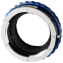  "Novoflex-Adapter Nikon FD Objektiv an Leica M Kamera-Novoflex-Adapter/Cable"