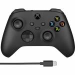 Microsoft - Xbox Conroller fr PC inkl. USB-C Kabel