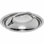 De Buyer - Affinity Deckel Edelstahl 14 cm