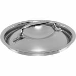 De Buyer - Affinity Deckel Edelstahl 16 cm