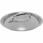 De Buyer - Affinity Deckel Edelstahl 18 cm