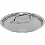 De Buyer - Affinity Deckel Edelstahl 20 cm