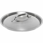 De Buyer - Affinity Deckel Edelstahl 24 cm