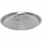 De Buyer - Affinity Deckel Edelstahl 28 cm