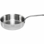 De Buyer - Affinity Sauteuse Edelstahl gerade 28 cm