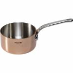 De Buyer - Prima Matera Kasserolle Kupfer/Edelstahl 16 cm indukt.