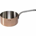 De Buyer - Prima Matera Kasserolle Kupfer/Edelstahl 18 cm indukt.