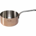 De Buyer - Prima Matera Kasserolle Kupfer/Edelstahl 20 cm indukt.