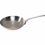 De Buyer - Prima Matera Pfanne Kupfer/Edelstahl 32 cm indukt.