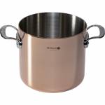 De Buyer 6244. 20 Prima Matera Kochtopf Für Zum Backen 2 3