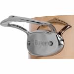 De Buyer 6244. 20 Prima Matera Kochtopf Für Zum Backen 2 1
