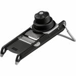 De Buyer - Mandoline Swing Plus schwarz