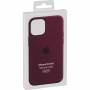 Apple - MHKQ3ZM/A Handy-Schutzh�lle 13,7 cm (5.4 ) Cover Violett (MHKQ3ZM/A)