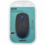Logitech - M190 optisch wireless Blue