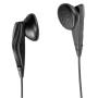 Sennheiser - SENNHEISER MX375 In-Ear Headset black (505406)