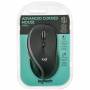 Logitech - USB Mouse M500s black retail