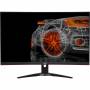 Aoc - Gaming C32G2ZE/BK - LED-Monitor - gebogen - 80 cm (32) (31.5 sichtbar) - 1920 x 1080 Full HD (1080p) - VA - 300 cd/m - 3000:1