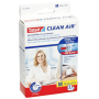 Tesa - Feinstaubfilter Gre M 14 x 7 cm Clean Air