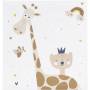Goldbuch - Little Dream Giraffe 30x31 60 Seiten Babyalbum 15207
