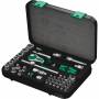 Wera - 41pcs 8100 SA 4 Zyklop trinquete 1/4 05003535001 (05003535001)